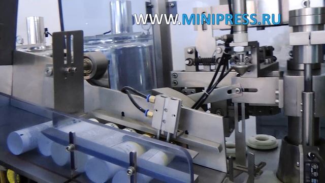 Tablet production, quality assurance Pharma-manager.com смотреть онлайн