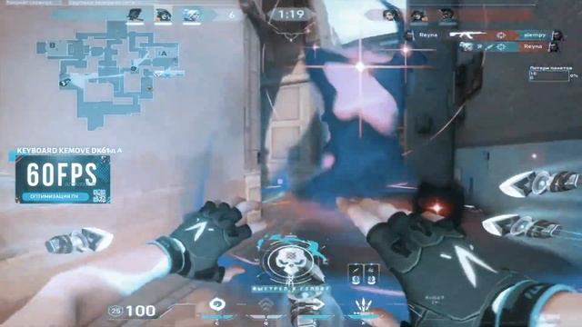 pa1ka HIGHLIGHTS #2 смотреть онлайн