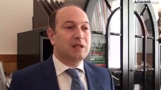 Выпускники Донецкого медуниверситета подтвердили высокие баллы в ВУЗах России смотреть онлайн