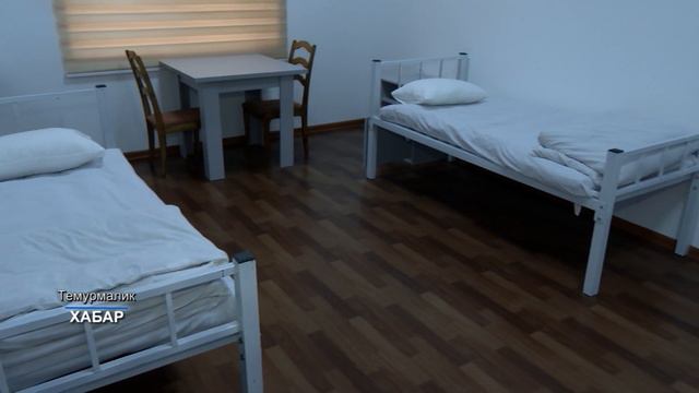 Эмомали Рахмон дар нохияи Темурмалик Маркази тиббии «Мадади Акбар» -ро ифтитох карданд смотреть онлайн