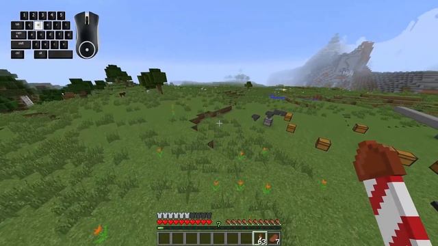 Controles básicos - GUÍA PARA PRINCIPIANTES смотреть онлайн