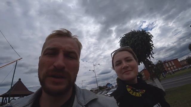 Лида, Новогрудок, Мир. смотреть онлайн