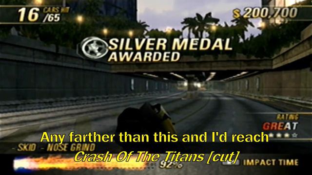 Beach Bash - Further ahead [Florida, crash, long F, N19] (BR1472005) смотреть онлайн