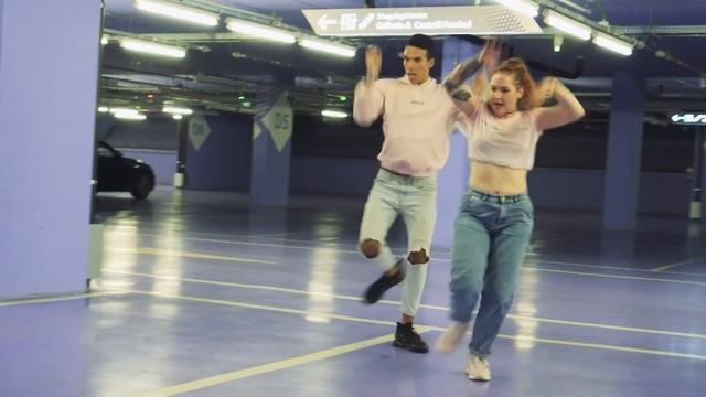 "I LIKE BOYS" - Todrick Hall | CHOREOGRAPHY by SHADOWS | смотреть онлайн
