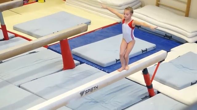 СпортивнаЯ гимнастика смотреть онлайн