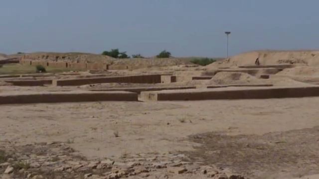 The History of an Elamite City (SUSA) смотреть онлайн