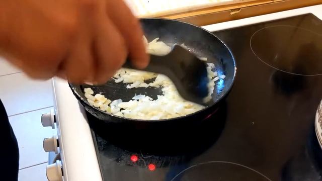 гречневый суп с курицей смотреть онлайн