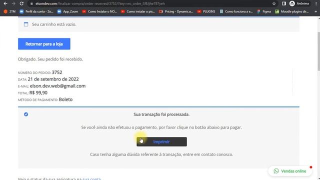 INTEGRAÇÃO MOODLE E WORDPRESS смотреть онлайн