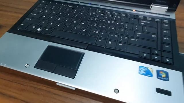 Laptop Hp EliteBook 8440p #laptop #laptophelitebook #laptopcorei7 #laptopbekas #laptopsecond #harc смотреть онлайн