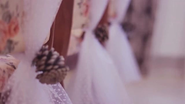 Подготовка к свадьбе Олега и Татьяны смотреть онлайн