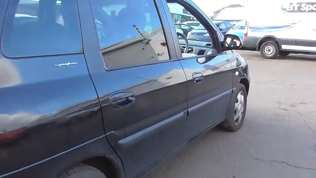 Hyundai MATRIX 1.6 SE 5dr U49369 смотреть онлайн