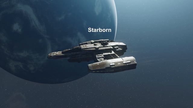 Spacer Obtains This Spacesuit in Starfield смотреть онлайн