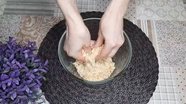 ПЕРСИКИ Пирожные (Печенье) Персик.PEACHES Cakes (Cookies) смотреть онлайн