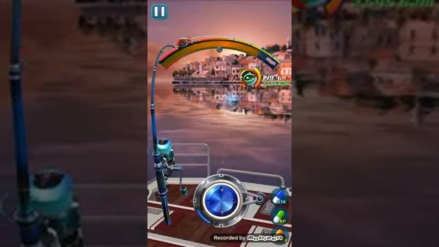 Играю в рыболовный крючок смотреть онлайн
