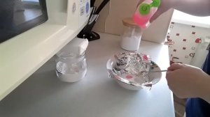 ✔ Лайфхак( чистка золота) сода и соль