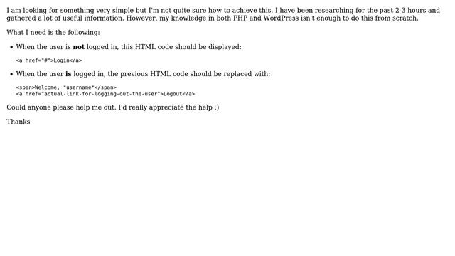 Wordpress: Wordpress login form script смотреть онлайн
