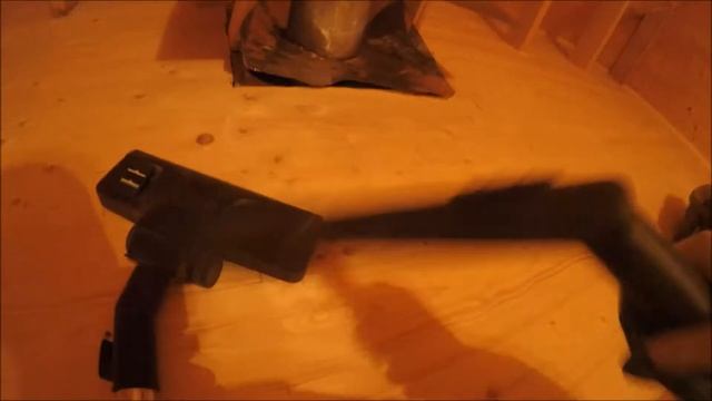 Пылесосим и чистим пол для покраски смотреть онлайн