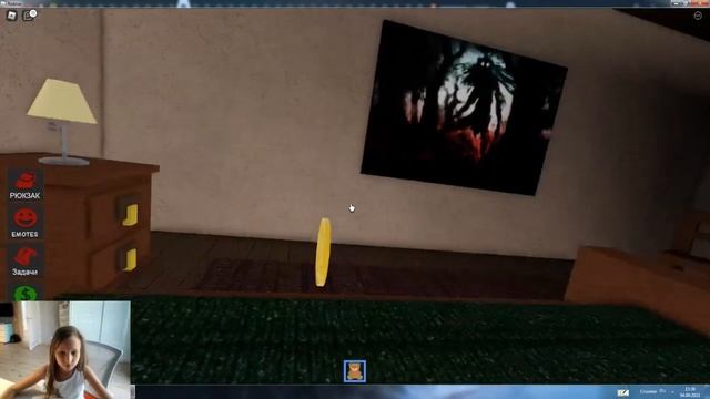 Убигаем от зомби гиганта Кошмары Бета версия и Коридор Ада