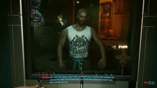 Cyberpunk 2077 (PC) Gameplay Walkthrough (Part-I) - V and Jackie Become Friends (No Commentary) смотреть онлайн