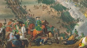 Василий Никитич Татищев 1686-1750