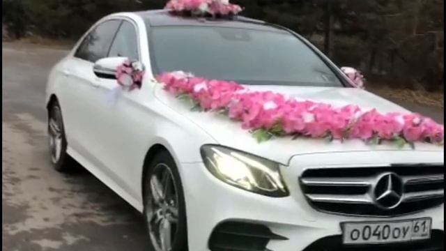 Ростов-на-Дону: Мерседес прокат смотреть онлайн