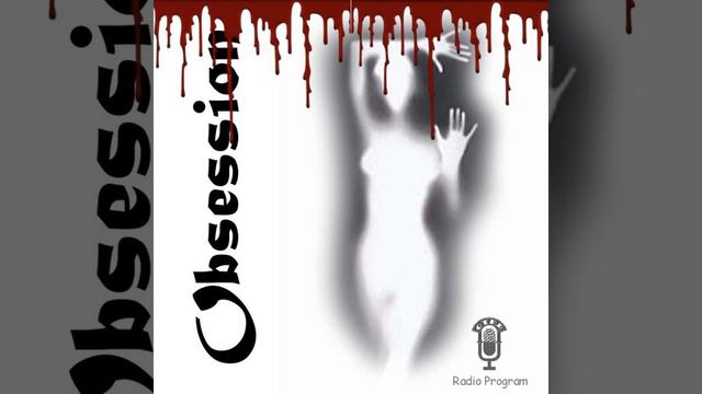 Obsession - Silver Cord - Hillary Brooke смотреть онлайн