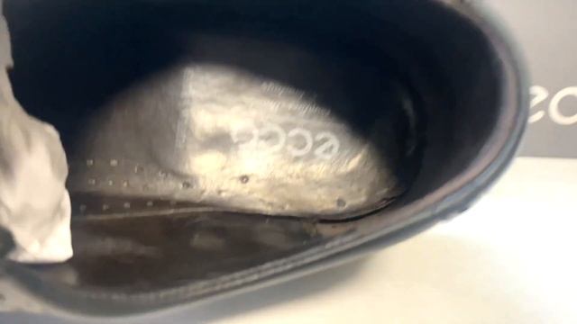 ботинки ecco которые ношу более 10 лет смотреть онлайн