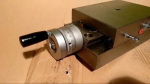 Направляющие ласточкин хвост и линейные сервоприводы для промышленных станков с ЧПУ