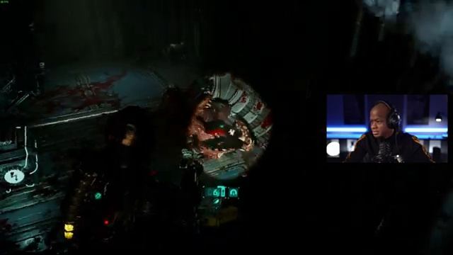 Dead on Arrival | Dead Space Walkthrough | PART 5 смотреть онлайн