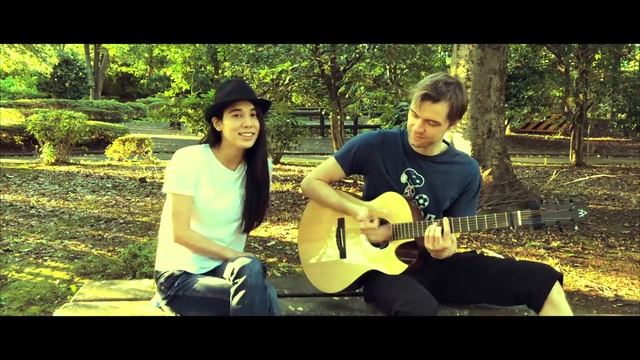 Deai (Ichigo Tanuki) "У синего моря" на японском смотреть онлайн