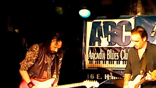 JamesRossVideo-The Dirty Knobs with MIKE CAMPBELL & RON BLAIR; "I STILL LOVE YOU" смотреть онлайн