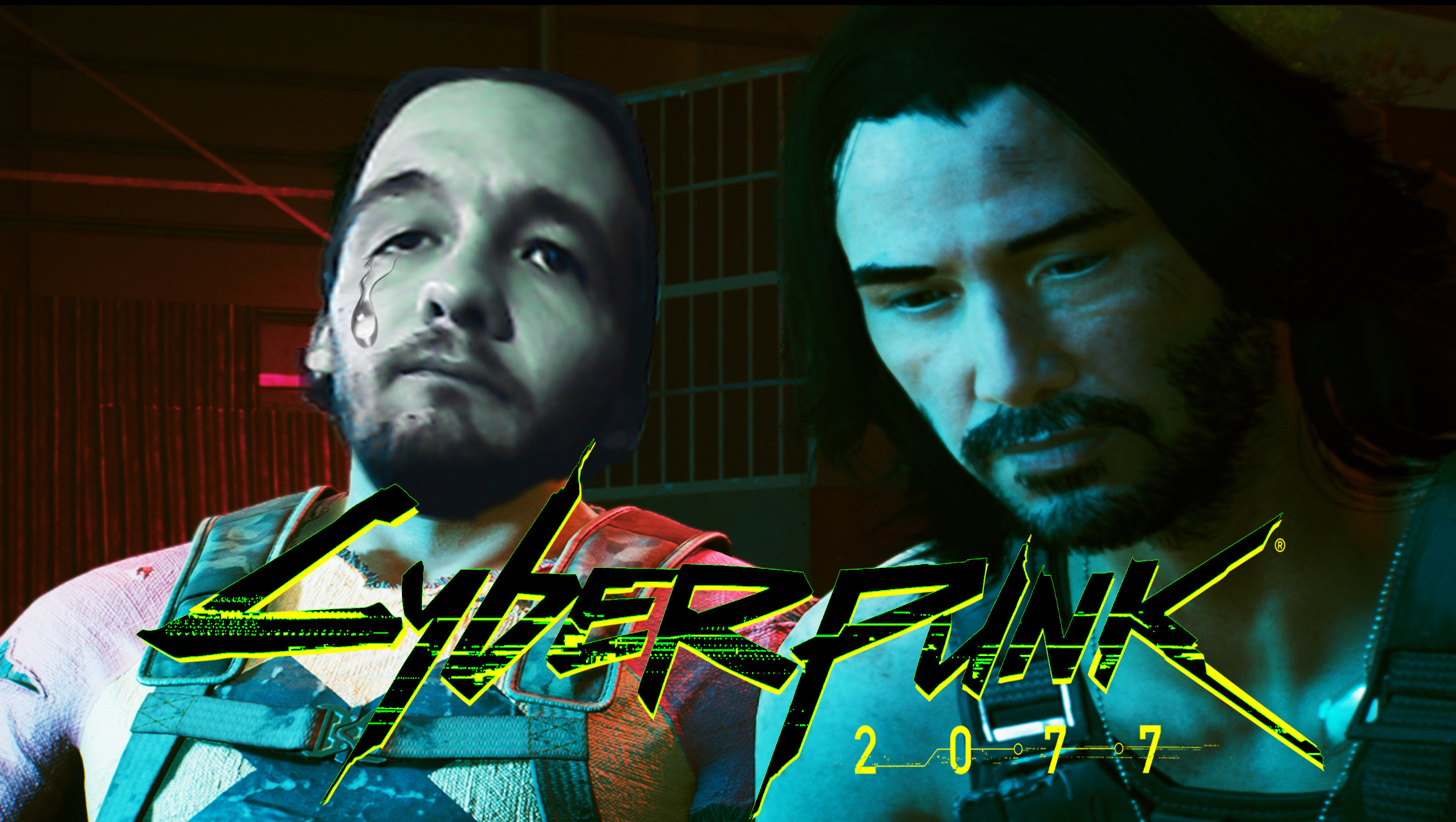 Я ЛЕГЕНДА ◈ финал ◈ Cyberpunk 2077 #14 (Патч 1.5)