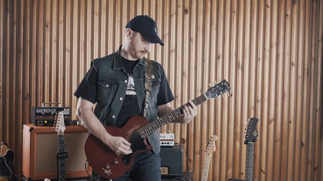«BRUTTO MUSIC SCHOOL»(Пабло Ланистер) - “Золотая антилопа” смотреть онлайн