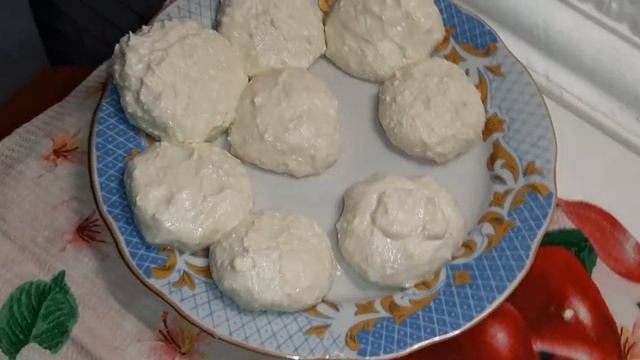 ПРАВИЛЬНЫЕ сырники (без манки) (720p).mp4