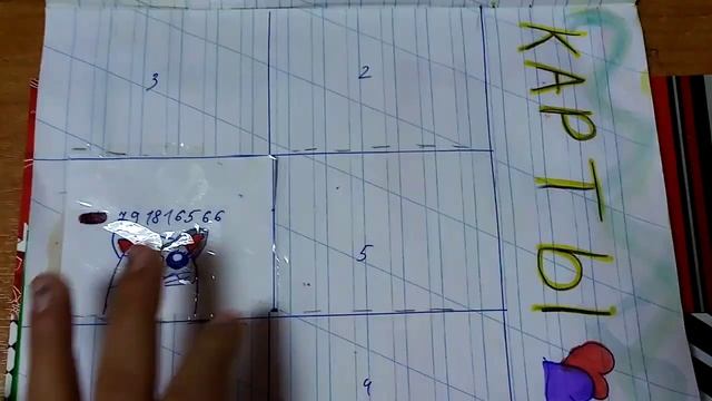 открываю бумажные сюрпризы ? смотреть онлайн