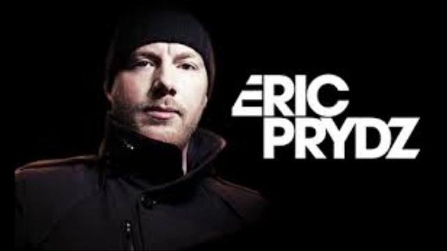 eric prydz inox original mix смотреть онлайн