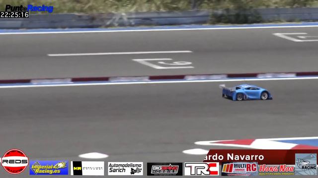 🔴 1/8 GT - GT8 🏁 FINAL de LOCOS ! Campeonato ESPAÑA 🔥 Carrera Coches RC nitro Competición RC CARS смотреть онлайн