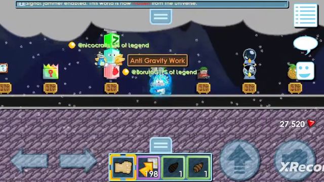CAN RAYMAN 10 FAR?😱 & FREE CHEAT MENU!!!|GROWTOPIA PRIVATE SERVER 2023|BEST GTPS|RTOPIA смотреть онлайн
