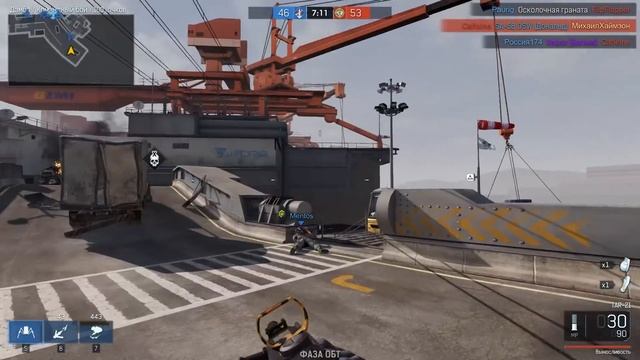 Ironsight закрывается не продержавшись и года на СНГ.