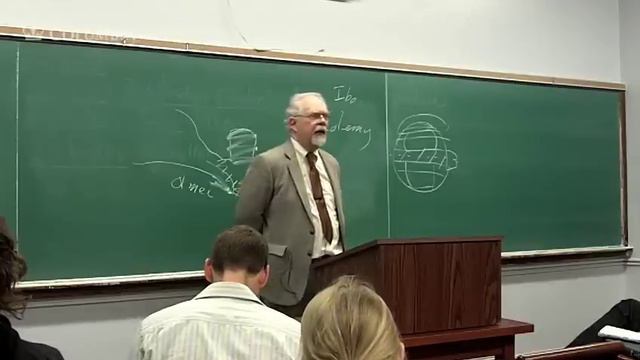 Richard Bulliet - History of the World to 1500 CE (Session 18) - Civilization of the Americas смотреть онлайн