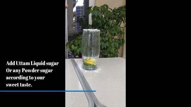 The Most Easiest Mojito Recipe In Less Then 3 Minutes смотреть онлайн