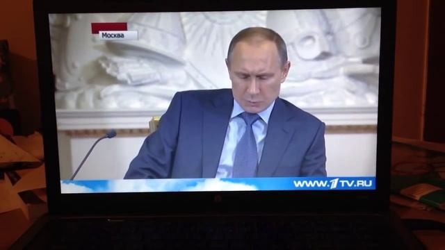 Сатка на 1 Канале (LA) смотреть онлайн