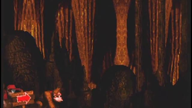 Donkey Kong do Super Nintendo: início da gameplayer смотреть онлайн