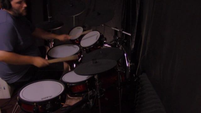 Sketches of Spain - Electric Tears W/ SOBAN смотреть онлайн