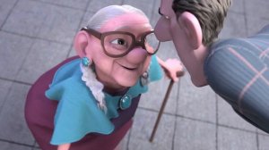 мульт про доброту