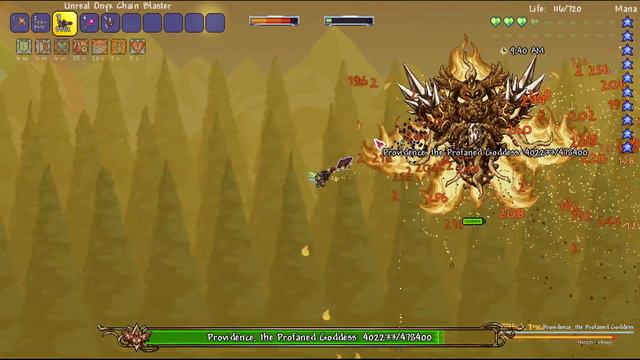 Terraria #36 VIEWER SUGGESTED VICTORY!! - 1.3.5 Calamity Mod S4 Let's Play смотреть онлайн