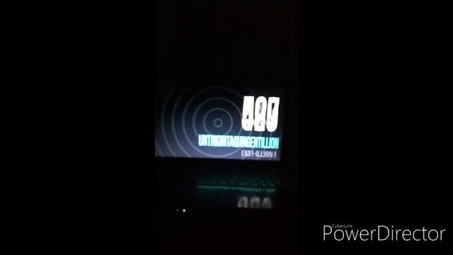 Это вроде бы самое большое число во вселенной 10 в 3003 степени смотреть онлайн