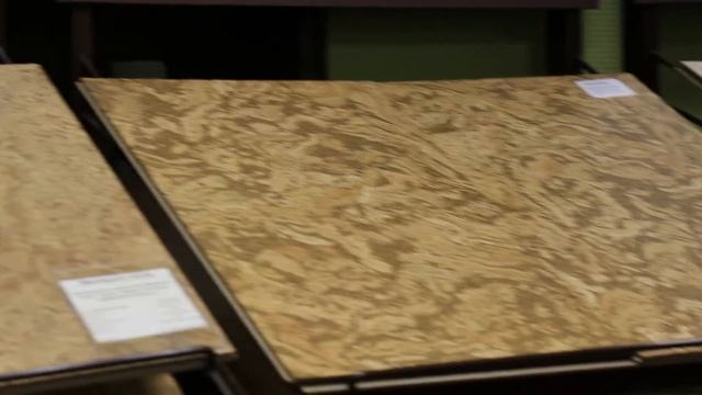 Пробковые полы в Империи Пола смотреть онлайн