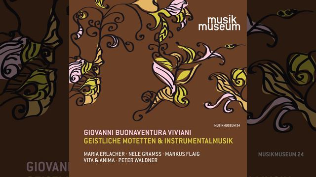 Capricci armonici da chiesa e da camera, Op. 4, Symphonia prima: III. — смотреть онлайн