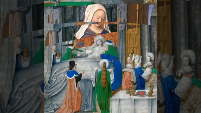 Советую при родах сделать это. смотреть онлайн